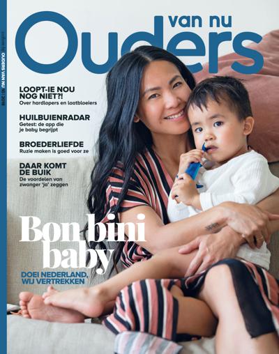 Ouders van Nu (edition 10 | 2018)